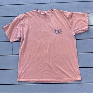 Red Dirt Kauai T Shirt